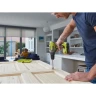 Дрель-шуруповерт Ryobi ONE+ R18DD6 18V Электроотвертки 09 Пилы 20 1