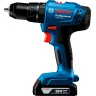 Дрель-шуруповерт Bosch ProDrill 12V Аккумуляторный инструмент 23 Пневмоинструмент 11 2