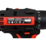 Дрель-шуруповерт Keyang DD18X 18V Аккумуляторный инструмент 34 Перфораторы 12 1