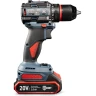 Шуруповерт КВТ DB-20 Pro 20V Шуруповерты 06 Перфораторы 14 6