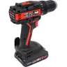 Дрель-шуруповерт Keyang BL Torque 18V Аккумуляторный инструмент 18 Сварочное оборудование 03 4