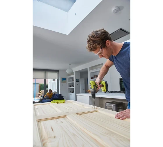 Дрель-шуруповерт Ryobi ONE+ R14DDE 14V 3