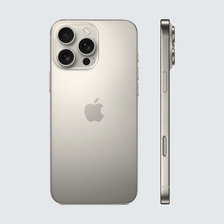 Смартфон Apple 16 Pro Max 2