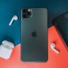 Смартфон Apple C Max 1