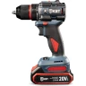 Шуруповерт КВТ DB-20 Ultra 20V Многофункциональные реноваторы 07 6