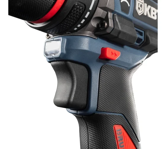 Шуруповерт КВТ DB-12 Lite 12V Многофункциональные реноваторы 09