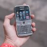 Телефон Nokia K 1
