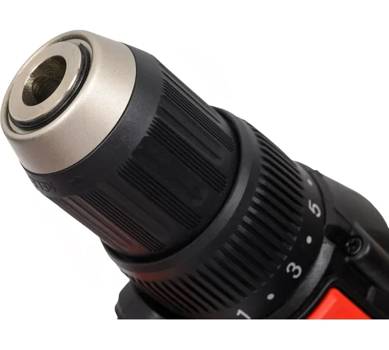 Дрель-шуруповерт Keyang Compact BL 18V Фрезеры 06