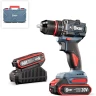 Шуруповерт КВТ DB-18-2L 18V Пилы 14 6